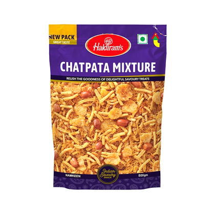 Haldirams Namkeen Chatpata Mixture 